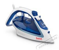 Tefal FV5736E0 GŐZÖLŐS VASALÓ Háztartás / Otthon / Kültér - Vasaló - Vasaló - 474379