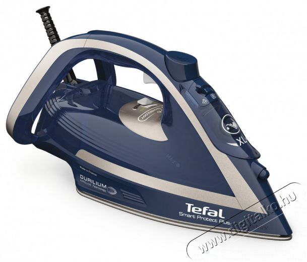 Tefal FV6872E0 gőzölős vasaló Háztartás / Otthon / Kültér - Vasaló - Vasaló - 474378