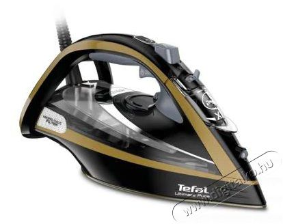 Tefal FV9847E0 Vasaló Háztartás / Otthon / Kültér - Vasaló - Vasaló - 471111
