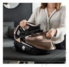 Tefal GV9820E0 Pro Express Vision gőzállomás Háztartás / Otthon / Kültér - Vasaló - Gőzállomás - 379213