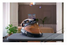 Tefal GV9820E0 Pro Express Vision gőzállomás Háztartás / Otthon / Kültér - Vasaló - Gőzállomás - 379213