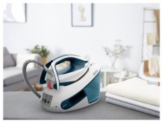 Tefal SV8111E0 gőzállomás Háztartás / Otthon / Kültér - Vasaló - Gőzállomás - 474354