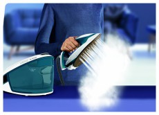 Tefal SV8111E0 gőzállomás Háztartás / Otthon / Kültér - Vasaló - Gőzállomás - 474354