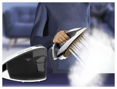 Tefal SV8130E0 gőzállomás Háztartás / Otthon / Kültér - Vasaló - Gőzállomás - 474353
