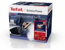 Tefal SV8130E0 gőzállomás Háztartás / Otthon / Kültér - Vasaló - Gőzállomás - 474353