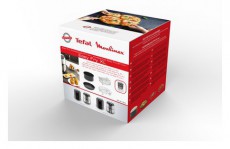 Tefal XA112010 TARTOZÉK OLAJSÜTŐHÖZ Konyhai termékek - Konyhai kisgép kiegészítő - Olajsütő kiegészítő - 473978