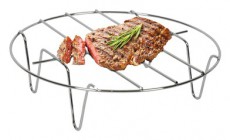 Tefal XA112010 TARTOZÉK OLAJSÜTŐHÖZ Konyhai termékek - Konyhai kisgép kiegészítő - Olajsütő kiegészítő - 473978