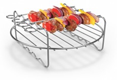 Tefal XA113010 TARTOZÉK OLAJSÜTŐHÖZ Konyhai termékek - Konyhai kisgép kiegészítő - Olajsütő kiegészítő - 473979