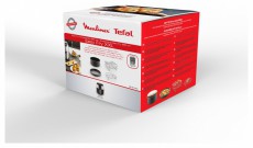 Tefal XA113010 TARTOZÉK OLAJSÜTŐHÖZ Konyhai termékek - Konyhai kisgép kiegészítő - Olajsütő kiegészítő - 473979