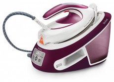 Tefal Express Power SV8061E0 gőzállomás Háztartás / Otthon / Kültér - Vasaló - Gőzállomás - 474735