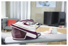 Tefal Express Power SV8061E0 gőzállomás Háztartás / Otthon / Kültér - Vasaló - Gőzállomás - 474735
