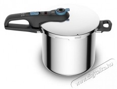 Tefal P2584401 kukta 8L  Konyhai termékek - Edény - Egyéb edény - 465876