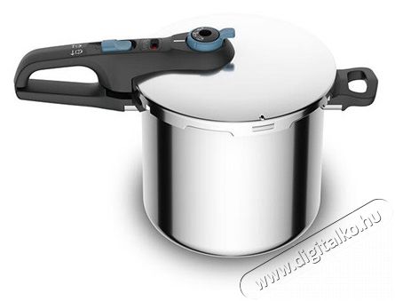 Tefal P2584401 kukta 8L  Konyhai termékek - Edény - Egyéb edény - 465876