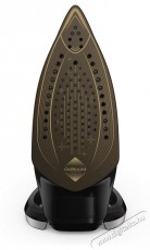 Tefal FV8062E0 Puregliss vasaló Háztartás / Otthon / Kültér - Vasaló - Gőzállomás - 410302