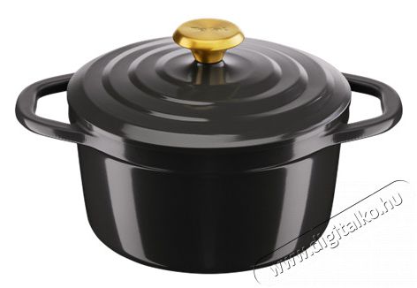 Tefal E2554455 edény fedővel Konyhai termékek - Edény - Fazék / lábas - 474360