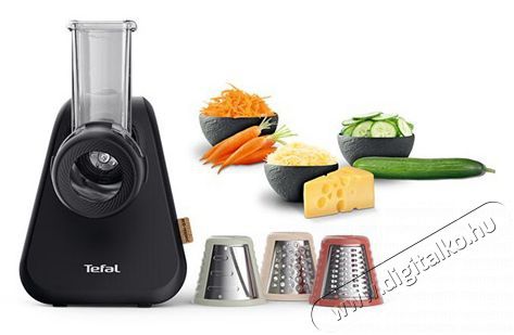 Tefal MB77EN38 Apr&iacute;t&oacute; Konyhai term&eacute;kek - Konyhai kisg&eacute;p (elők&eacute;sz&iacute;t&eacute;s / feldolgoz&aacute;s) - Apr&iacute;t&oacute; / dar&aacute;l&oacute; - 468534