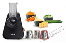 Tefal MB77EN38 Apr&iacute;t&oacute; Konyhai term&eacute;kek - Konyhai kisg&eacute;p (elők&eacute;sz&iacute;t&eacute;s / feldolgoz&aacute;s) - Apr&iacute;t&oacute; / dar&aacute;l&oacute; - 468534