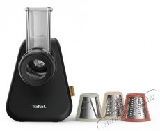 Tefal MB77EN38 Apr&iacute;t&oacute; Konyhai term&eacute;kek - Konyhai kisg&eacute;p (elők&eacute;sz&iacute;t&eacute;s / feldolgoz&aacute;s) - Apr&iacute;t&oacute; / dar&aacute;l&oacute; - 468534