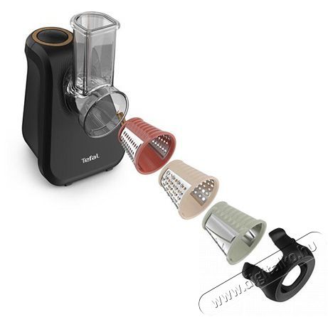 Tefal MB77EN38 Apr&iacute;t&oacute; Konyhai term&eacute;kek - Konyhai kisg&eacute;p (elők&eacute;sz&iacute;t&eacute;s / feldolgoz&aacute;s) - Apr&iacute;t&oacute; / dar&aacute;l&oacute; - 468534