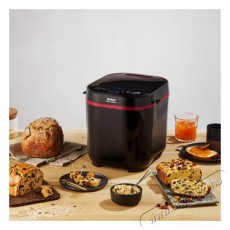 Tefal PF220838 Pain Pasisir kenyérsütő Konyhai termékek - Konyhai kisgép (sütés / főzés / hűtés / ételkészítés) - Kenyérsütő - 307045