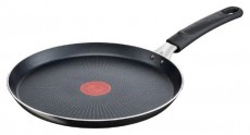 Tefal C3841053 Intense palacsintasütő 25cm XL Konyhai termékek - Edény - Serpenyő - 382942