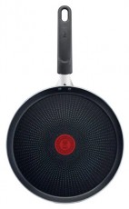 Tefal C3841053 Intense palacsintasütő 25cm XL Konyhai termékek - Edény - Serpenyő - 382942