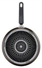 Tefal C3841053 Intense palacsintasütő 25cm XL Konyhai termékek - Edény - Serpenyő - 382942