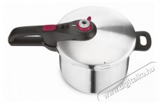 Tefal P2530750 Secure5 Neo kukta Konyhai termékek - Edény - Kukta - 362351