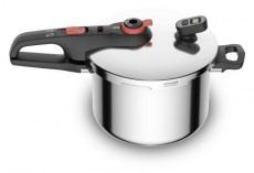 Tefal P2590701 KUKTA 6L Konyhai termékek - Edény - Kukta - 475874