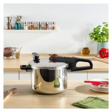 Tefal P2590701 KUKTA 6L Konyhai termékek - Edény - Kukta - 475874