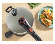 Tefal P2590701 KUKTA 6L Konyhai termékek - Edény - Kukta - 475874