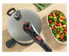 Tefal P2590701 KUKTA 6L Konyhai termékek - Edény - Kukta - 475874