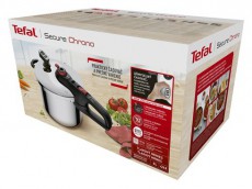 Tefal P2590701 KUKTA 6L Konyhai termékek - Edény - Kukta - 475874