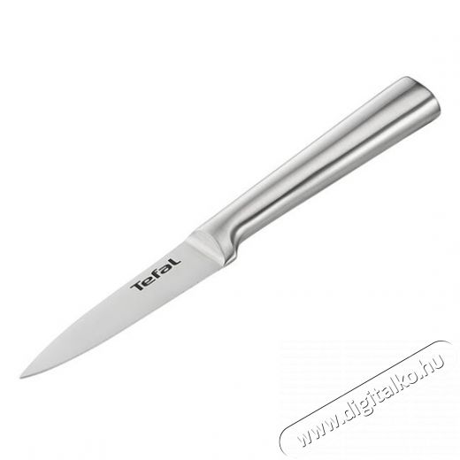 Tefal K1210114 EXPERTISE nemesacél szeletelo Konyhai termékek - Konyhai eszköz - Szeletelő / reszelő / kinyomó - 475763