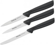 Tefal K2733S04 kés szett Konyhai termékek - Étkészlet - Evőeszköz készlet - 475764