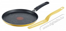 Tefal B4381002 Palacsintasüto 25cm Konyhai termékek - Edény - Serpenyő - 475753