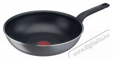 Tefal B5691953 wok 28 cm Konyhai termékek - Edény - Wok serpenyő - 475754