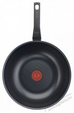Tefal B5691953 wok 28 cm Konyhai termékek - Edény - Wok serpenyő - 475754