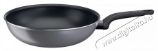 Tefal B5691953 wok 28 cm Konyhai termékek - Edény - Wok serpenyő - 475754