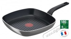 Tefal B5694053 grill serpenyo 26x26 cm Konyhai termékek - Edény - Grill serpenyő / grill tál - 475755