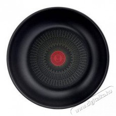 Tefal L7637732 SERPENYŐ WOK 26CM Konyhai termékek - Edény - Serpenyő - 470699