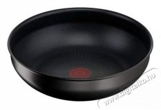 Tefal L7637732 SERPENYŐ WOK 26CM Konyhai termékek - Edény - Serpenyő - 470699