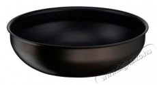 Tefal L7637732 SERPENYŐ WOK 26CM Konyhai termékek - Edény - Serpenyő - 470699