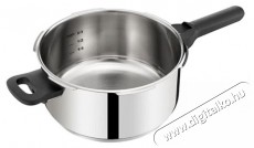 Tefal P2530750 Secure5 Neo kukta, 6l Konyhai termékek - Edény - Kukta - 476338