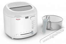 Tefal UNO 1,8 L fritőz Konyhai termékek - Konyhai kisgép (sütés / főzés / hűtés / ételkészítés) - Olajsütő - 466844