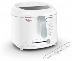 Tefal UNO 1,8 L fritőz Konyhai termékek - Konyhai kisgép (sütés / főzés / hűtés / ételkészítés) - Olajsütő - 466844