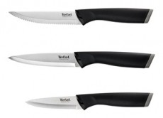 Tefal K2219455 KÉS KÉSZLET 3 RÉSZES Konyhai termékek - Konyhai eszköz - Készlet / szett - 486694