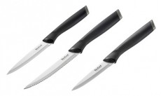 Tefal K2219455 KÉS KÉSZLET 3 RÉSZES Konyhai termékek - Konyhai eszköz - Készlet / szett - 486694