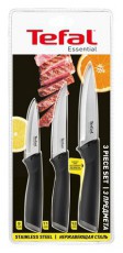 Tefal K2219455 KÉS KÉSZLET 3 RÉSZES Konyhai termékek - Konyhai eszköz - Készlet / szett - 486694