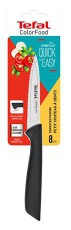 Tefal K2731104 KÉS 8CM Konyhai termékek - Konyhai eszköz - Készlet / szett - 486187